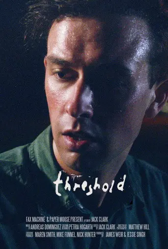 Threshold (2020)