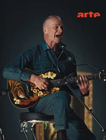 Sting - Sounds Like Art Rijksmuseum Amsterdam (2026)