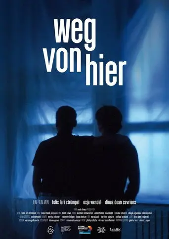 Away from here (2021)