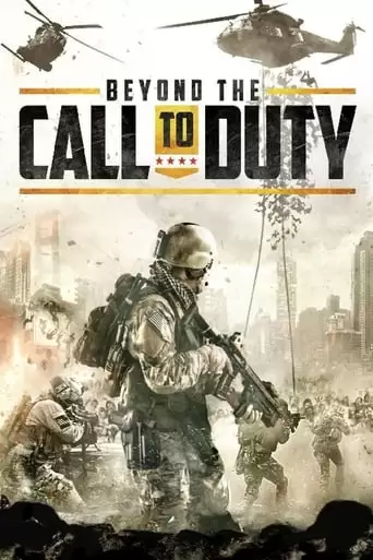 Beyond The Call To Duty (2016)
