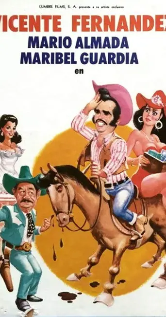 El Cuatrero (1987)