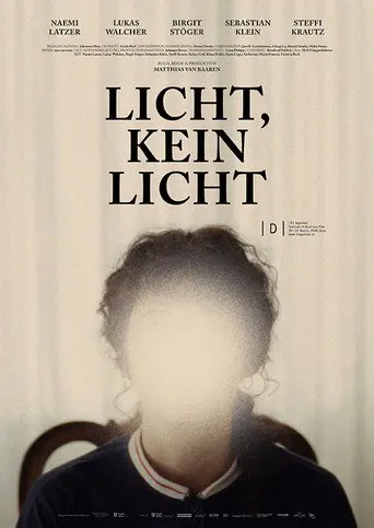 Licht, kein Licht (2026)
