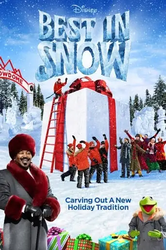 Best In Snow (2022)