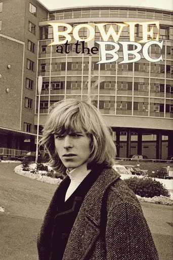 Bowie at the BBC (2017)