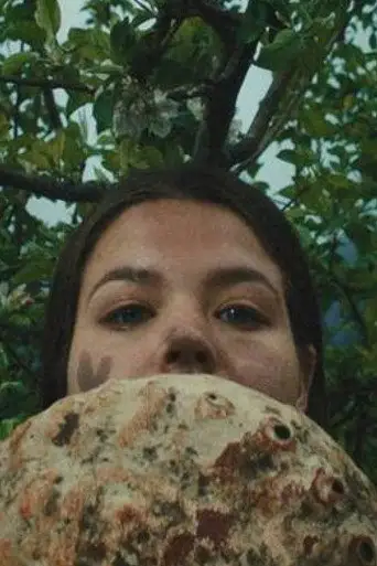 Abalone Eyes (2022)
