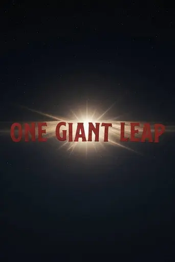 One Giant Leap (2019)