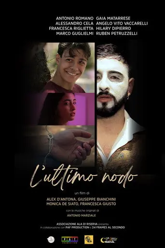 L'ultimo nodo (2026)