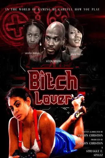 Bitch Lover (2020)