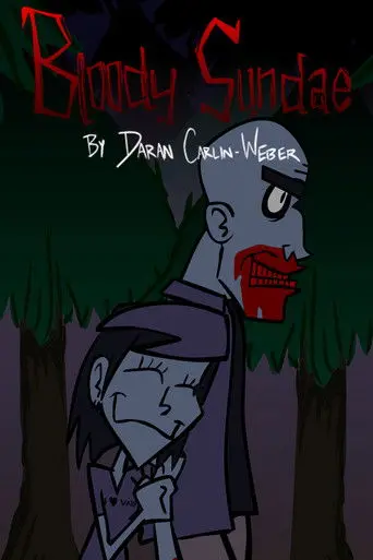 Bloody Sundae (2009)