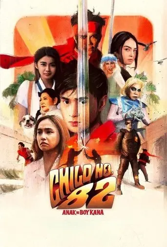Child No. 82: Anak ni Boy Kana (2025)