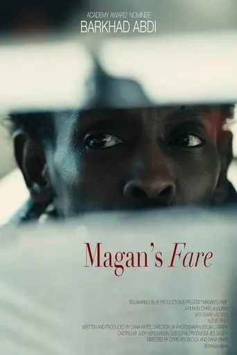 Magan's Fare (2025)