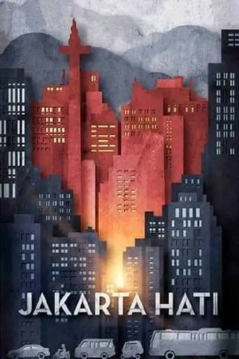 Jakarta Hati (2012)