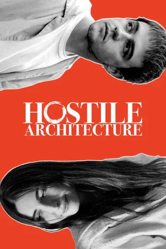 Hostile Architecture (1970)