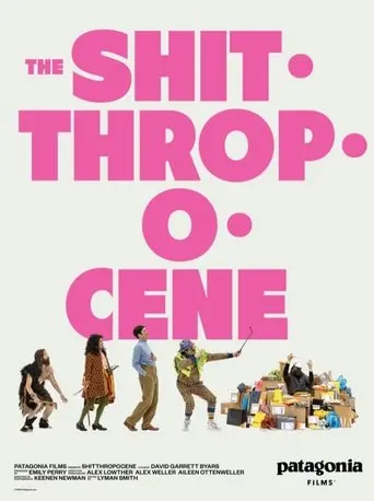 The Shitthropocene (2024)