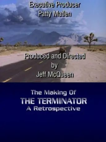 The Making of 'The Terminator': A Retrospective (1992)