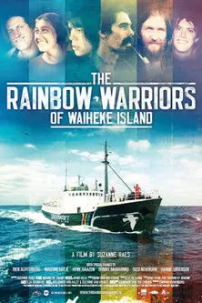 The Rainbow Warriors of Waiheke Island (2010)
