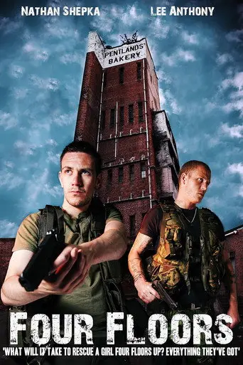 Four Floors (2017)