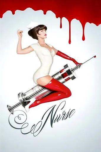 Nurse 3-D (2013)