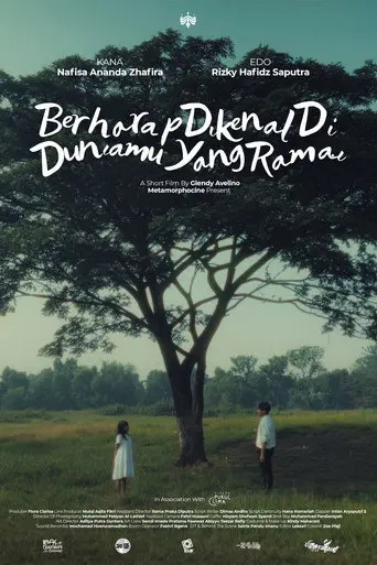 Berharap Dikenal Di Duniamu Yang Ramai (2026)