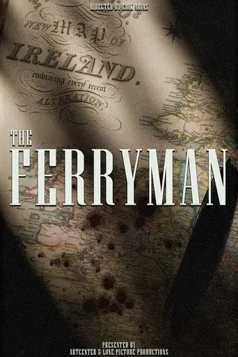 The Ferryman (2025)