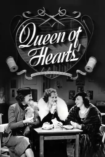 Queen Of Hearts (1936)