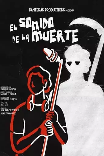 El Sonido De La Muerte (2023)