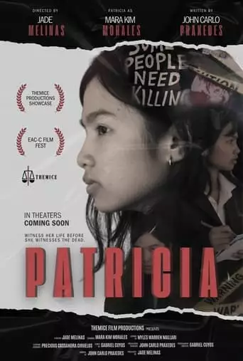 Patricia (2024)