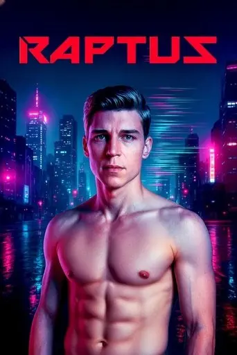 Raptus (2025)