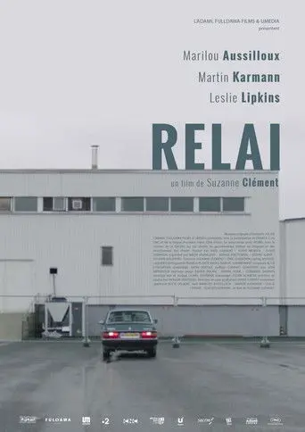 Relai (2019)