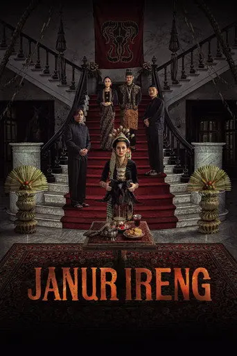 Janur Ireng (2025)