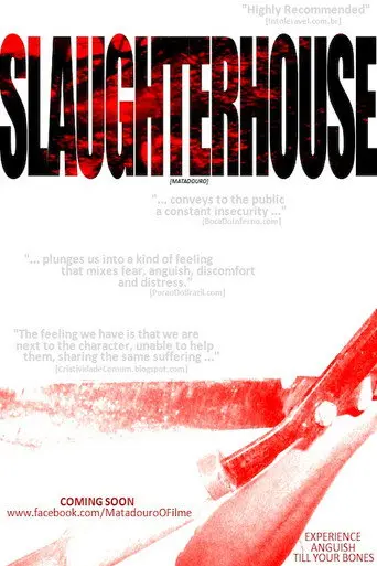 Slaughterhouse (2012)