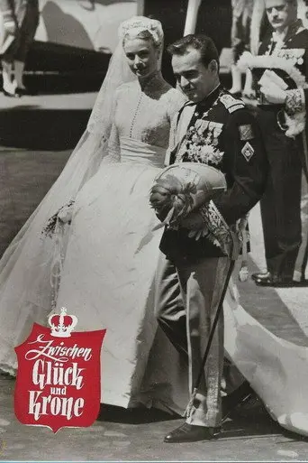 Zwischen Glück und Krone (1959)