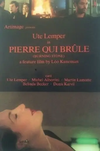 Pierre Qui Brule (1991)