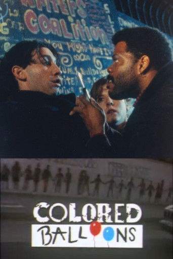 Colored Balloons (1992)