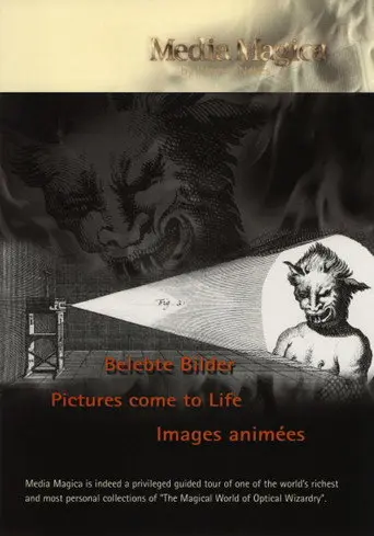 Pictures Come to Life (1996)