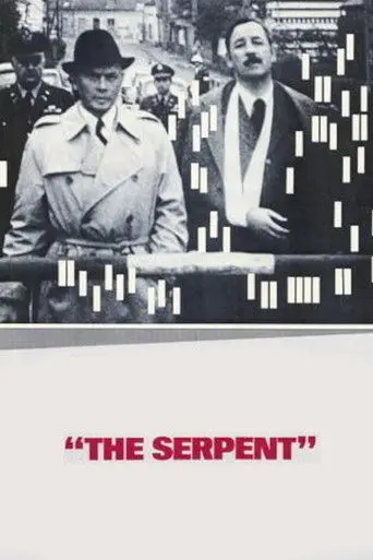 The Serpent (1973)