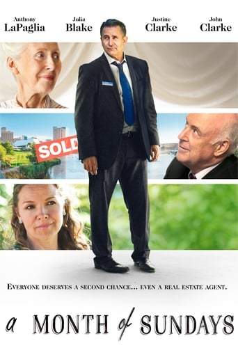A Month Of Sundays (2016)