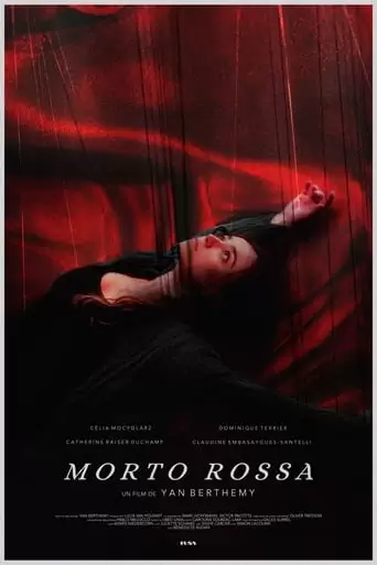 Morto Rossa (2022)