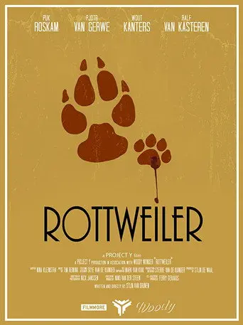 Rottweiler (2020)