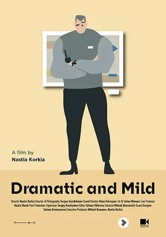Dramatic and Mild (2018)