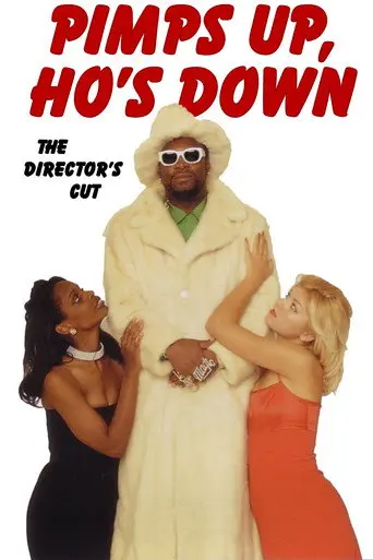 Pimps Up, Ho's Down (2000)