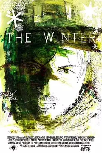 The Winter (2013)