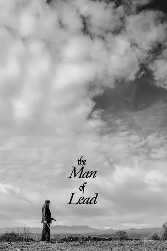 The Man of Lead (2021)