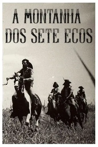 A Montanha dos Sete Ecos (1963)