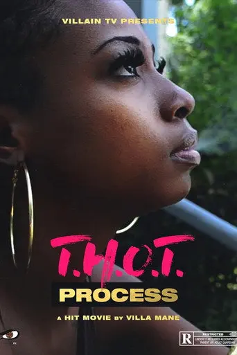 T.H.O.T. Process (2015)