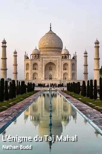 Sex, Lies and the Taj Mahal (2017)