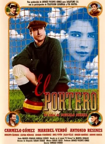 El Portero (2000)