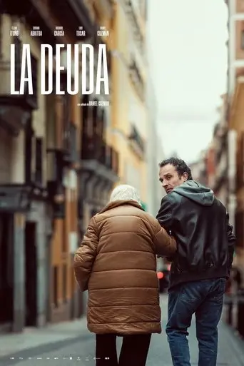 La deuda (2025)