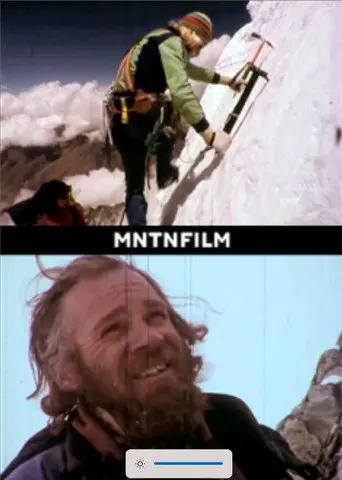 Ama Dablam (1979)