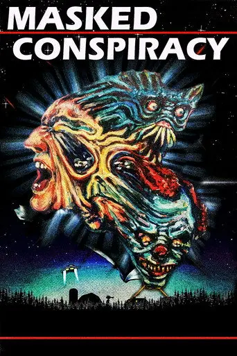 Masked Conspiracy (2023)